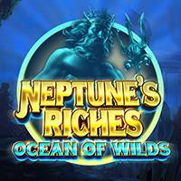 Neptunes Riches - Ocean of Wilds